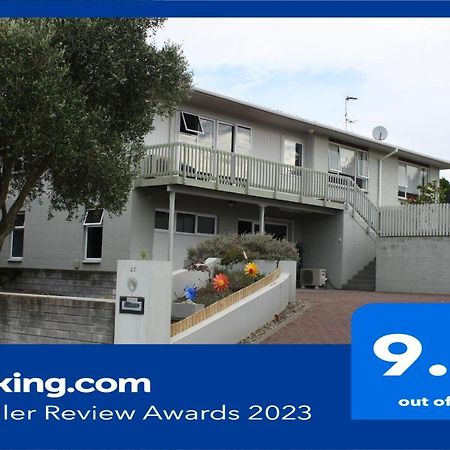 Glamis Ave Shared Home B&B New Plymouth Extérieur photo