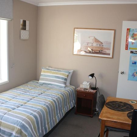Glamis Ave Shared Home B&B New Plymouth Extérieur photo