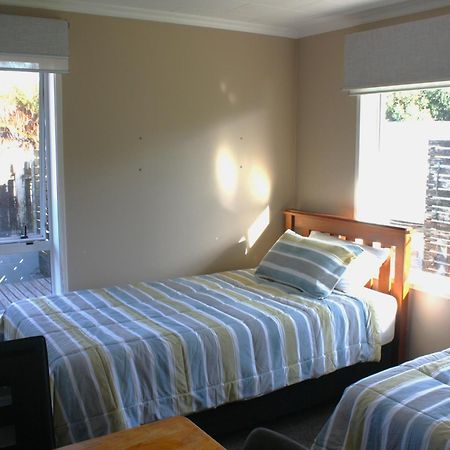 Glamis Ave Shared Home B&B New Plymouth Extérieur photo