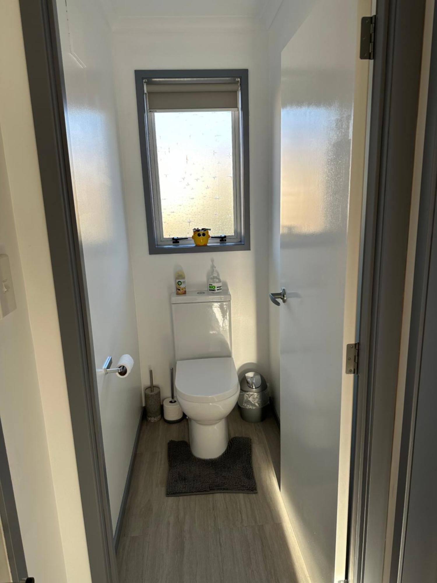 Glamis Ave Shared Home B&B New Plymouth Extérieur photo