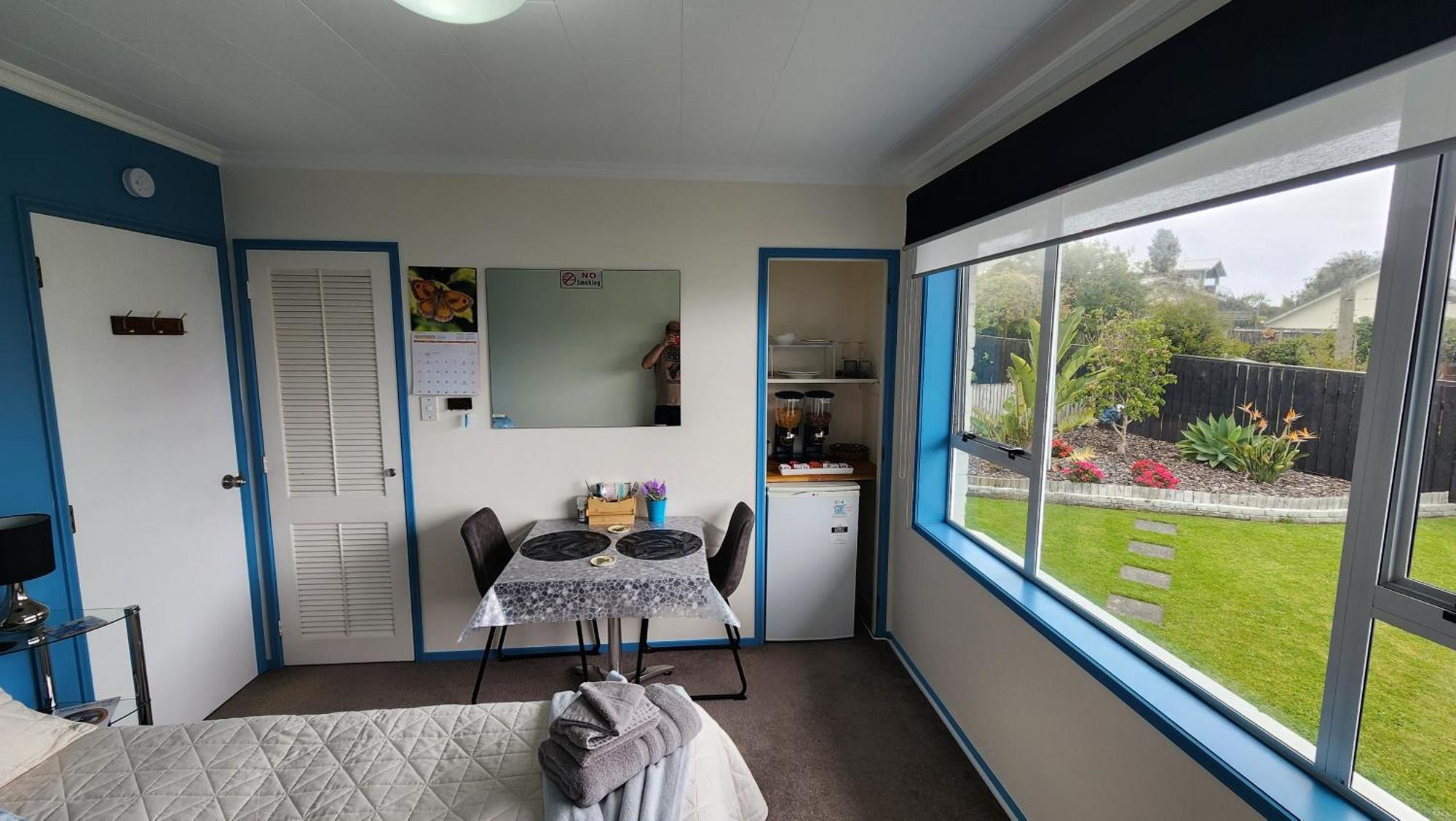 Glamis Ave Shared Home B&B New Plymouth Extérieur photo