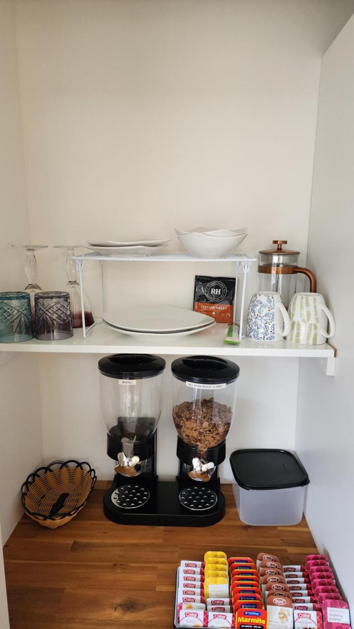 Glamis Ave Shared Home B&B New Plymouth Extérieur photo