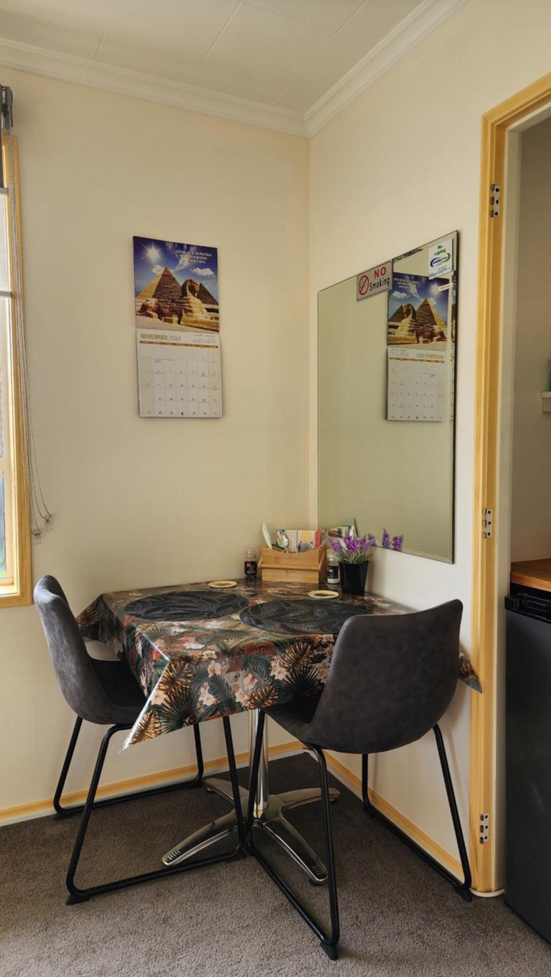 Glamis Ave Shared Home B&B New Plymouth Extérieur photo
