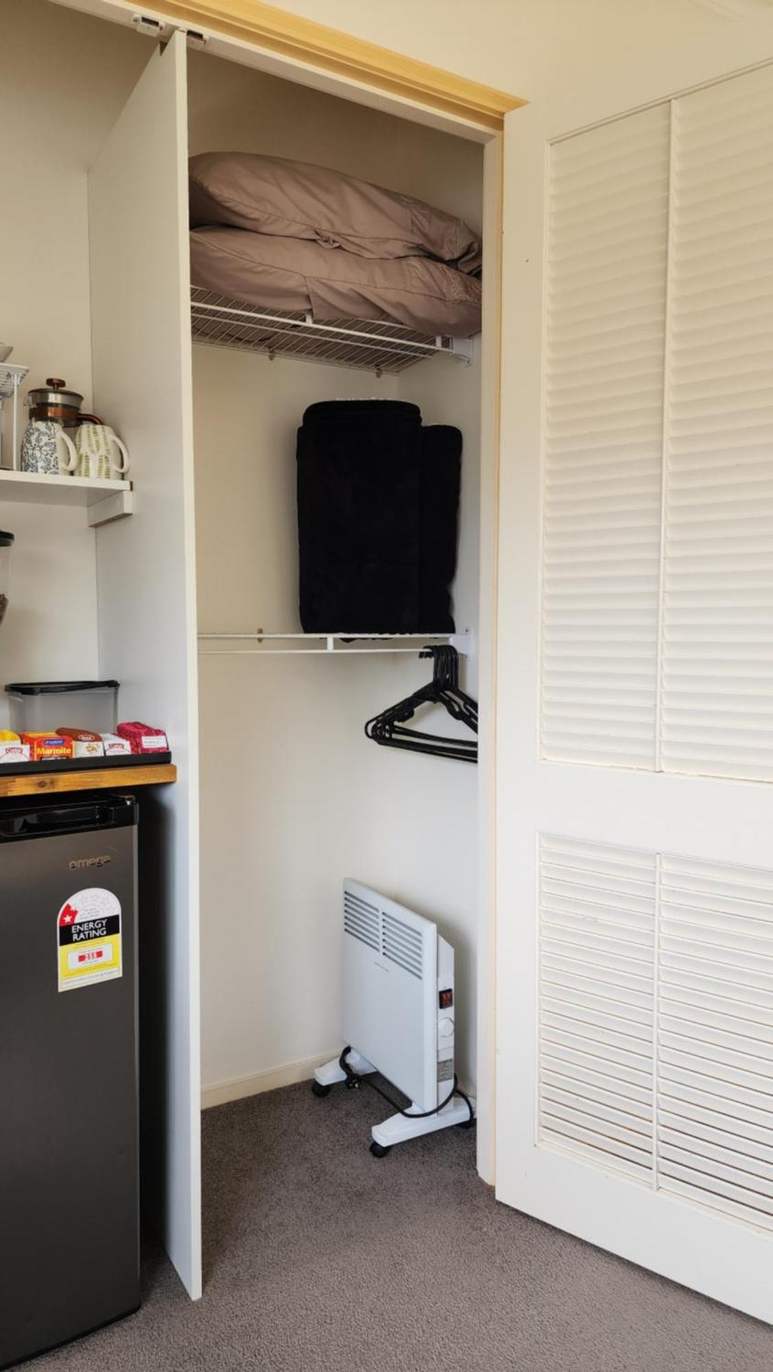 Glamis Ave Shared Home B&B New Plymouth Extérieur photo