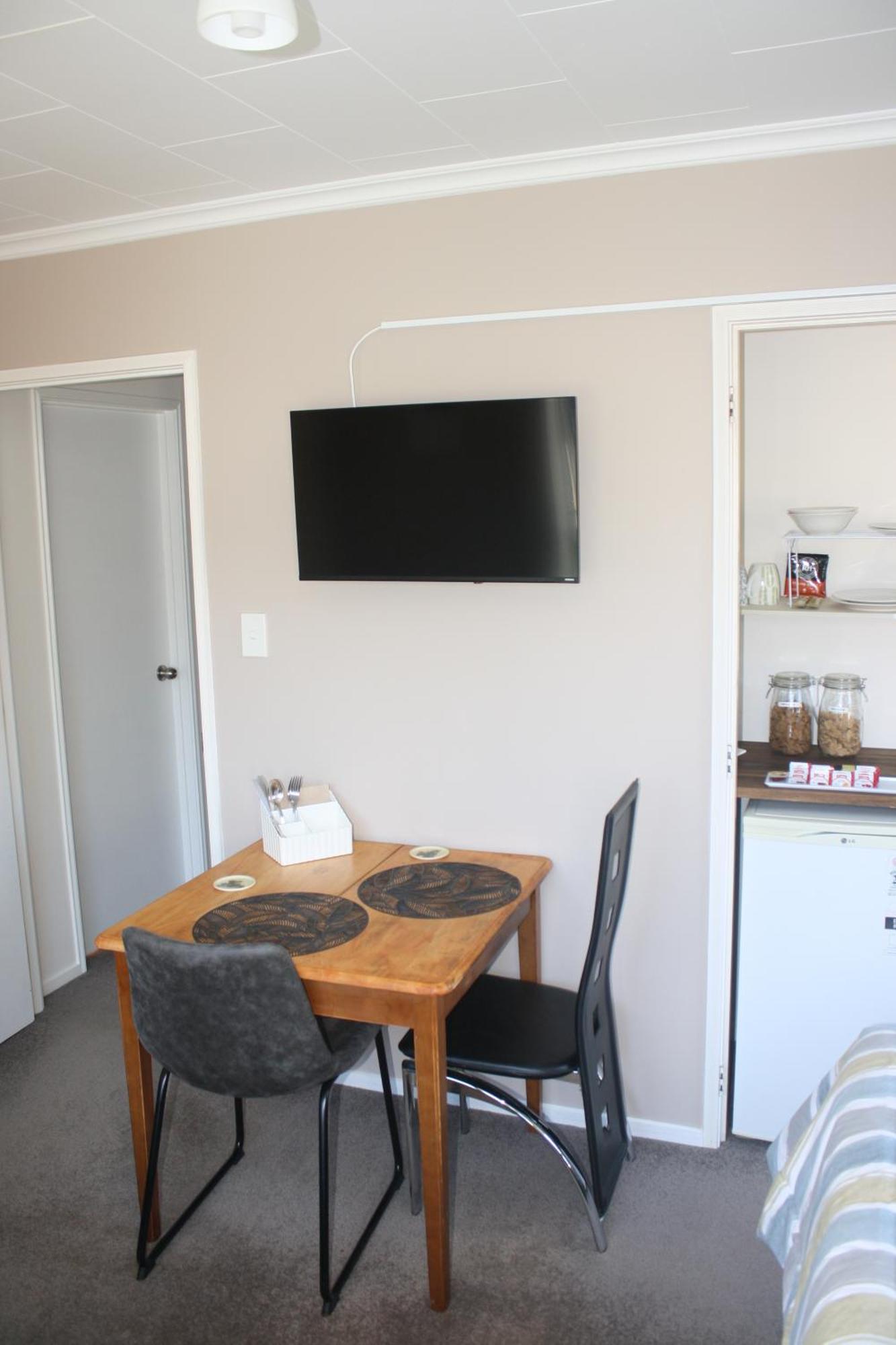 Glamis Ave Shared Home B&B New Plymouth Extérieur photo