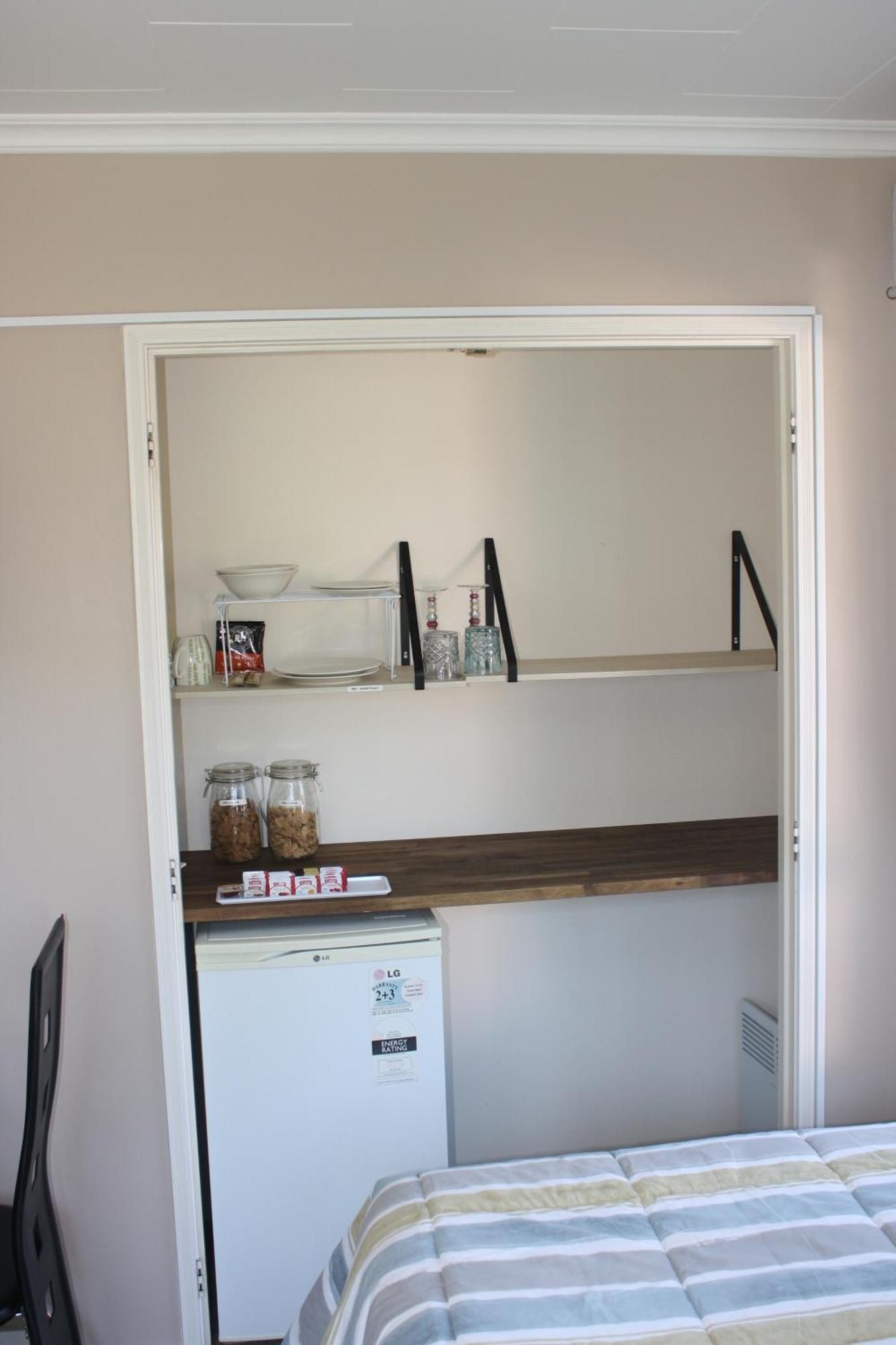 Glamis Ave Shared Home B&B New Plymouth Extérieur photo
