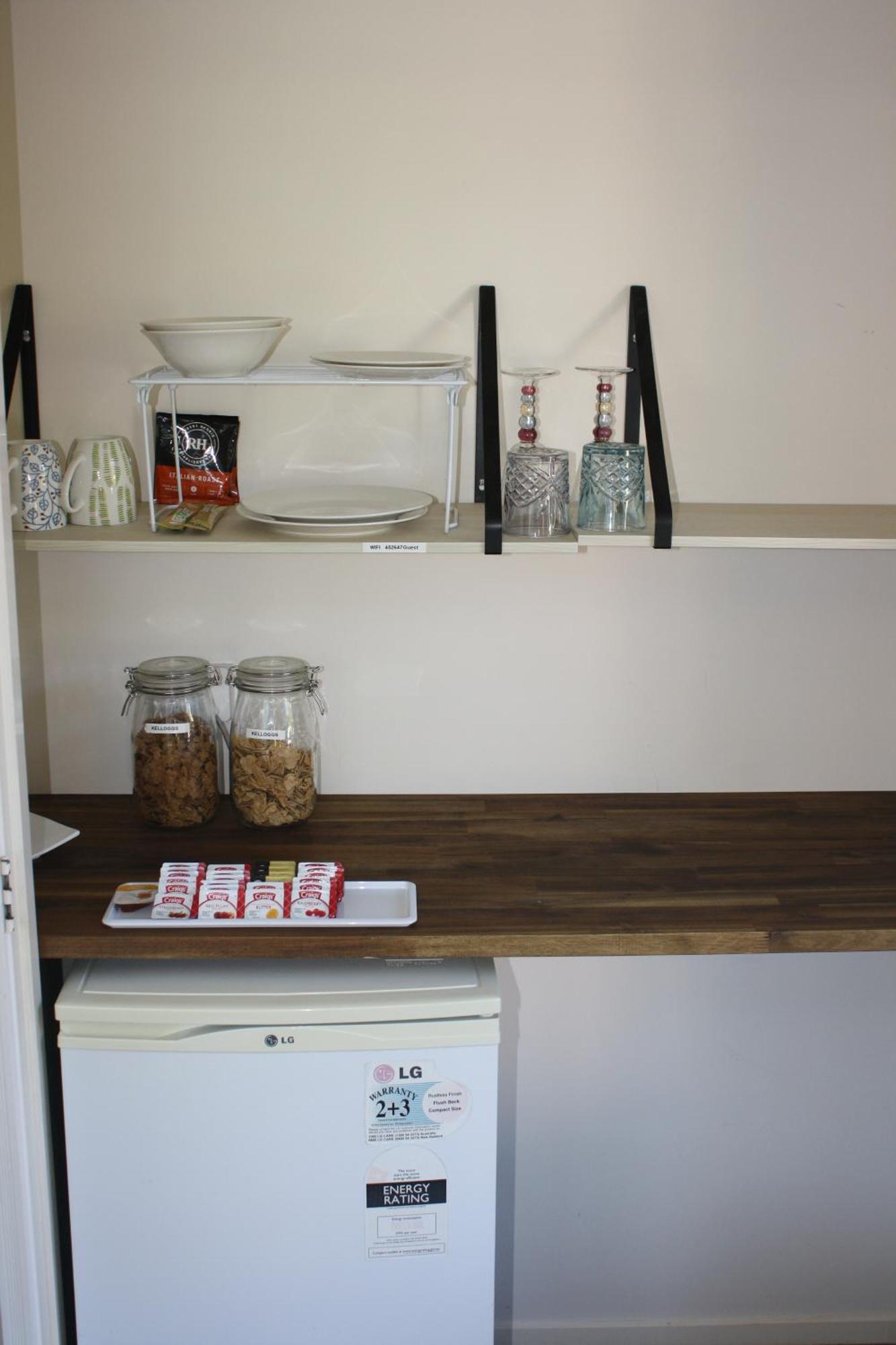 Glamis Ave Shared Home B&B New Plymouth Extérieur photo